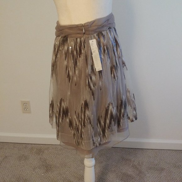 Antonio Melani Della Skirt Size 8 NWT - Picture 5 of 5